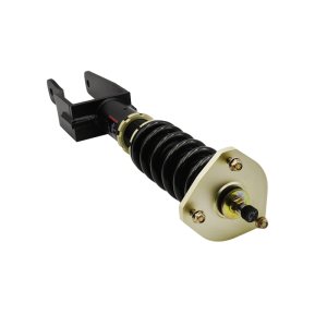 Tesla Model 3 Coilover Suspension Kit - BLOX Racing - Plus Series Fully Adjustable - `17-`22 Tesla Model 3 Coilover Suspension Kit - BLOX Racing - Plus Series Fully Adjustable - `17-`22